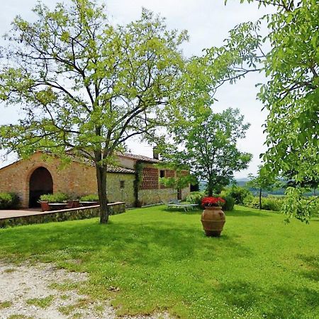 Agriturismo Fattoria Il Piano - Appartamento Antica Cucina - Сан-Джиминьяно Экстерьер фото