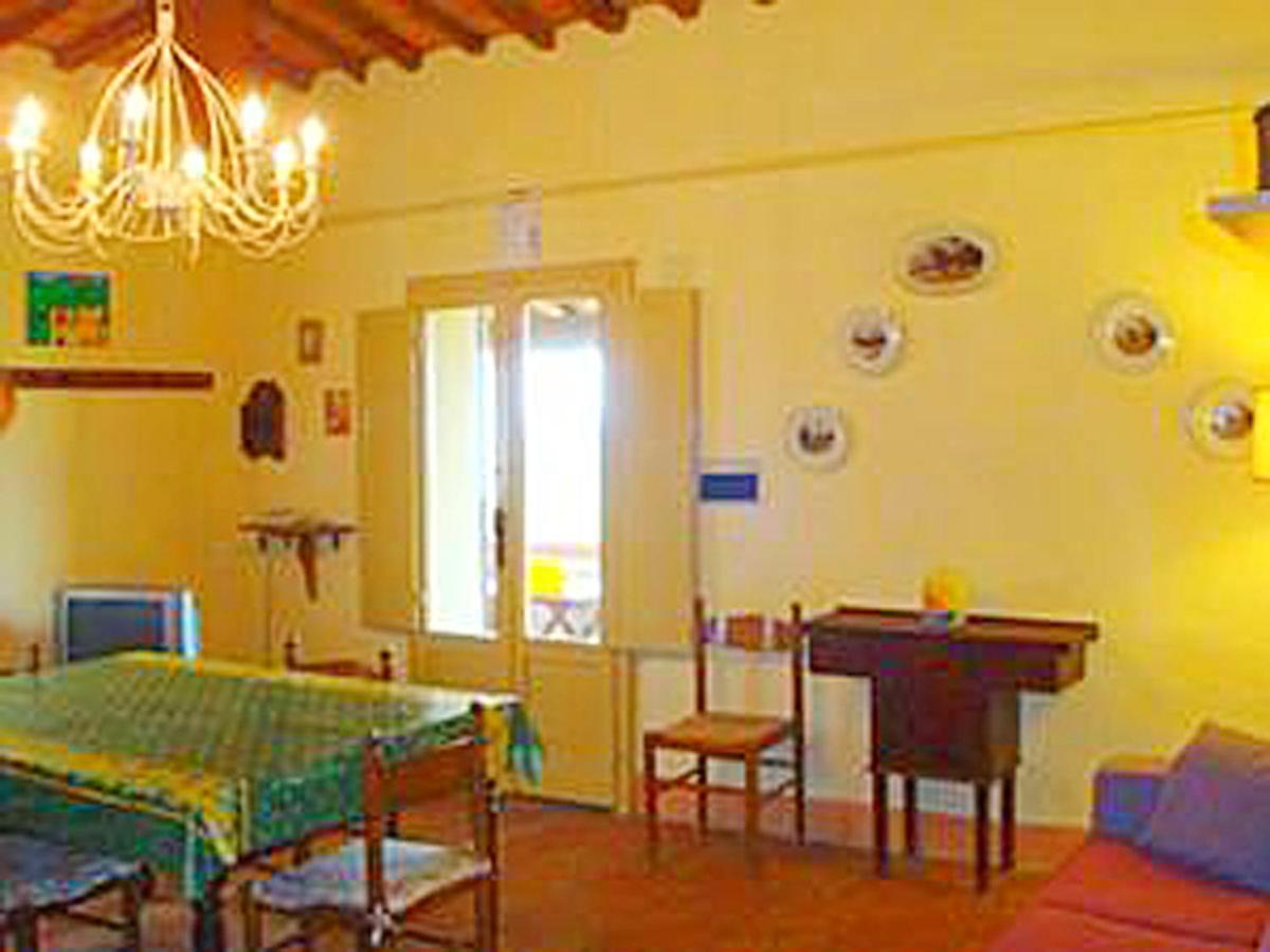 Agriturismo Fattoria Il Piano - Appartamento Antica Cucina - Сан-Джиминьяно Экстерьер фото