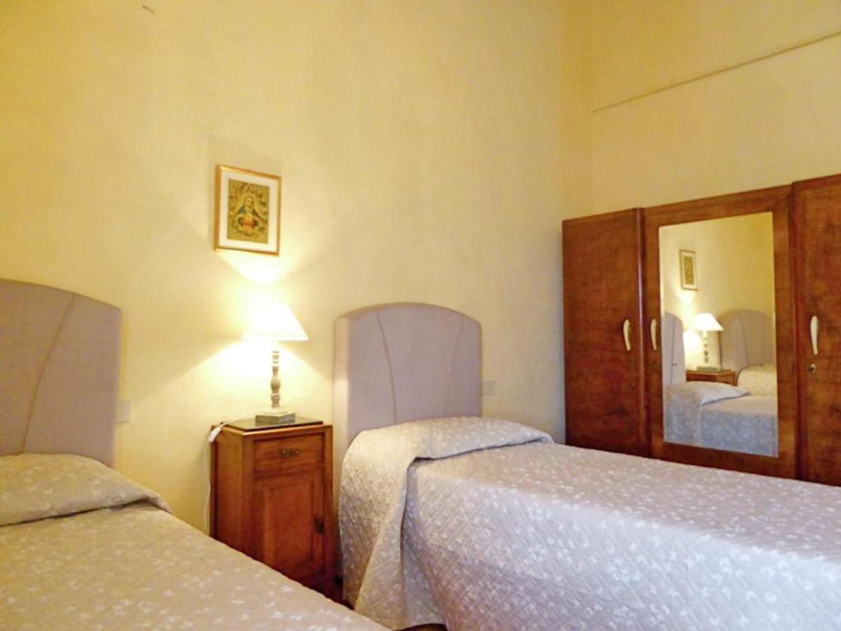 Agriturismo Fattoria Il Piano - Appartamento Antica Cucina - Сан-Джиминьяно Экстерьер фото
